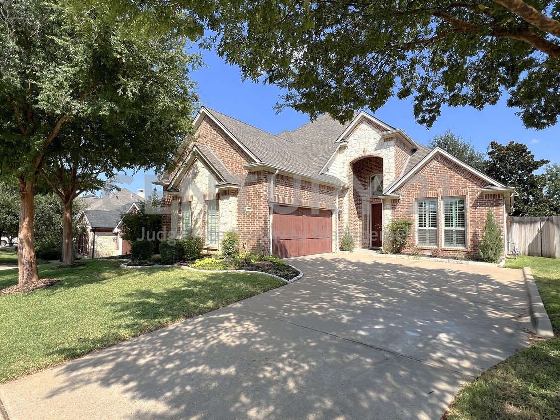 Spacious Two-Story 4/3/2 in Keller For Rent! - Spacious Two-Story 4/3/2 in Keller For Rent!