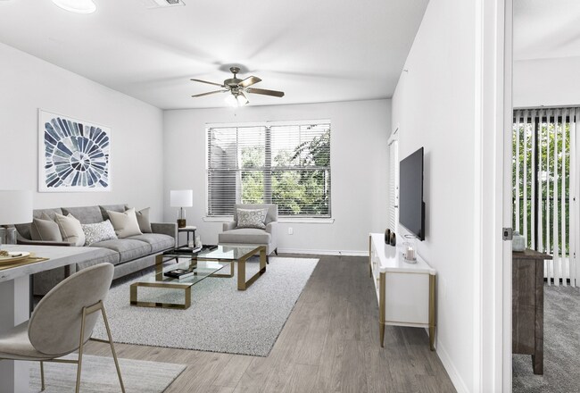 Building Photo - Apartment for Rent