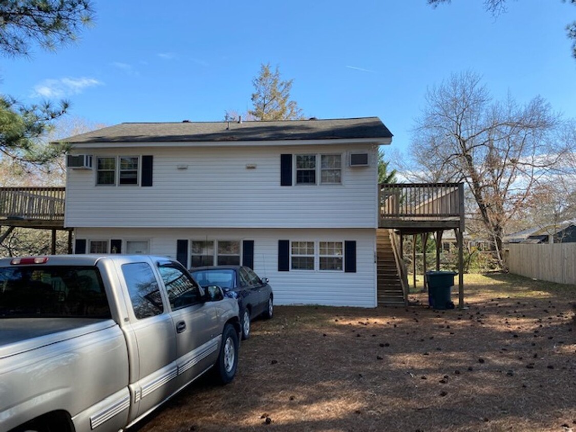 Foto principal - Cute 1-bedroom apartment in Carrboro