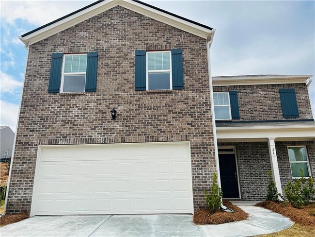 Building Photo - 311 Deer Run Dr