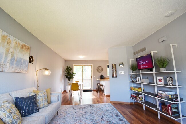 Foto del edificio - 4729 13th Ave NW