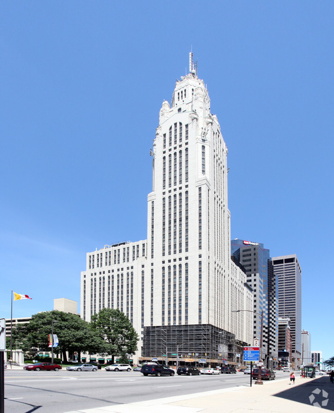 LeVeque Tower Rentals - Columbus, OH | Apartments.com