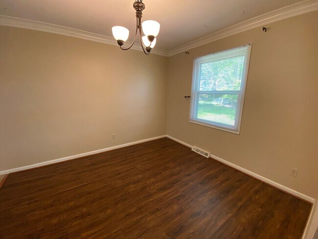 Foto del edificio - Great West Des Moines single family home!