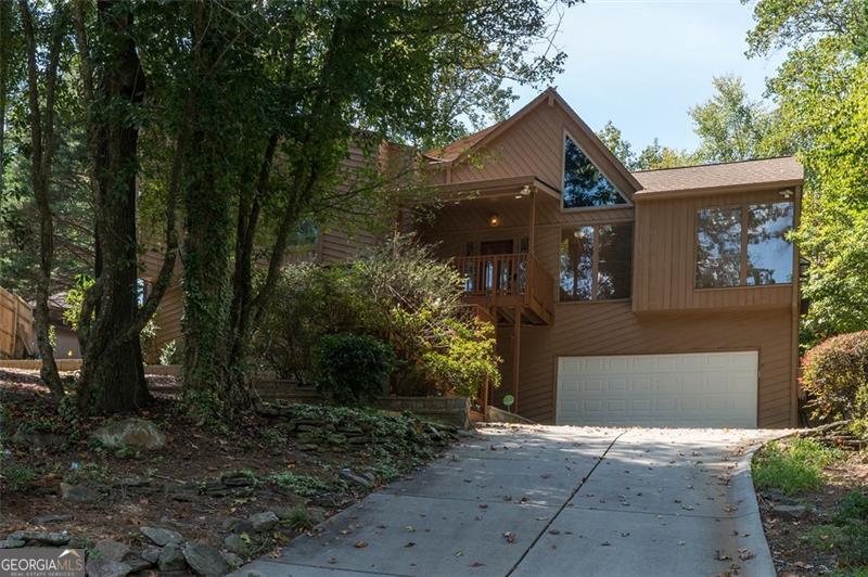 Primary Photo - 3761 Northpoint Dr