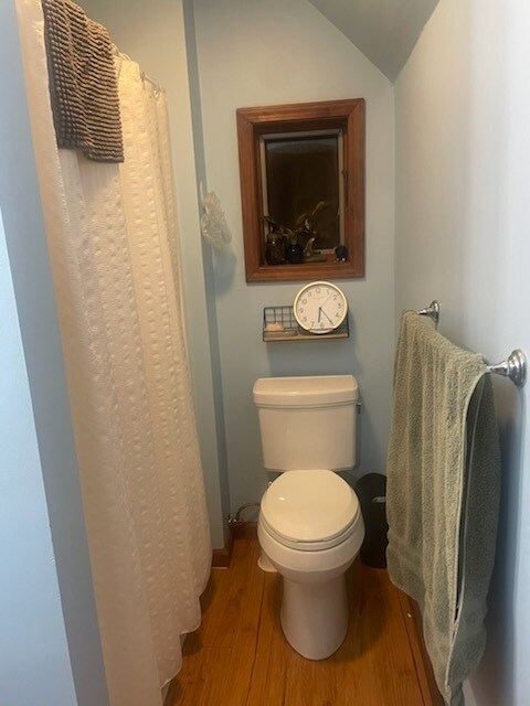 Foto del edificio - 263 Durfee Hill Rd