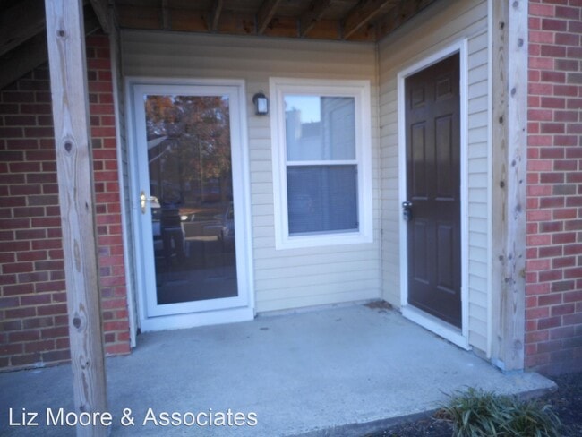 Building Photo - 2 br, 2 bath House - 208 Quarter Trail #F