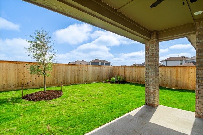 Building Photo - 12502 Llano Estacado Dr