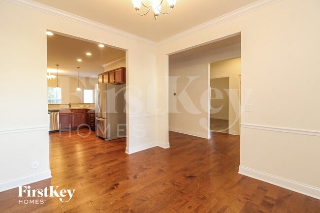 Building Photo - 4086 St Johns St