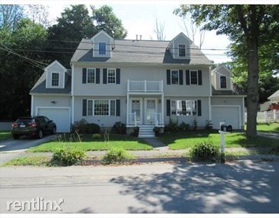 Building Photo - 4 br, 2.5 bath Townhome - 37 Stevens Street
