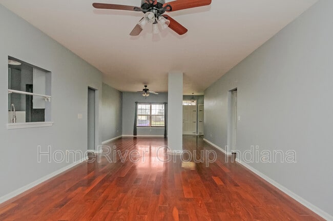 Building Photo - 709 W Harriman Ave