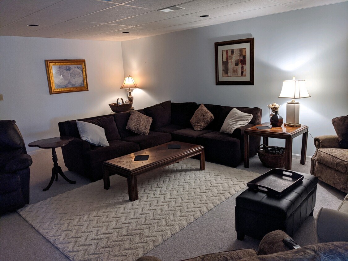 Living Room View - 49 Knollwood Rd
