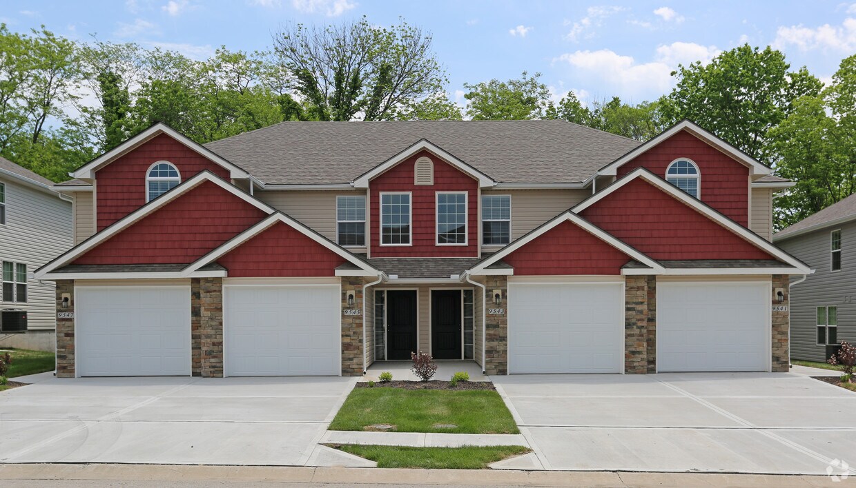 Staley Crossing Townhomes Alquileres en Kansas City, MO