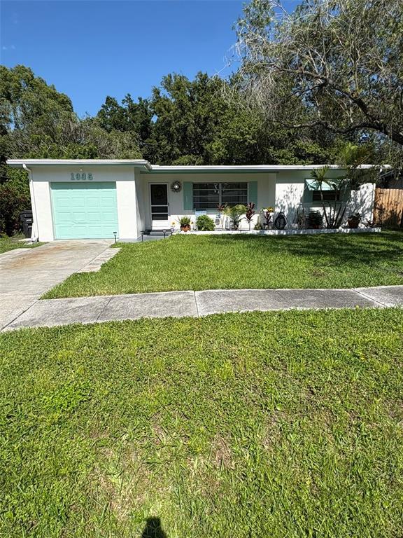 Foto principal - 1835 West Dr