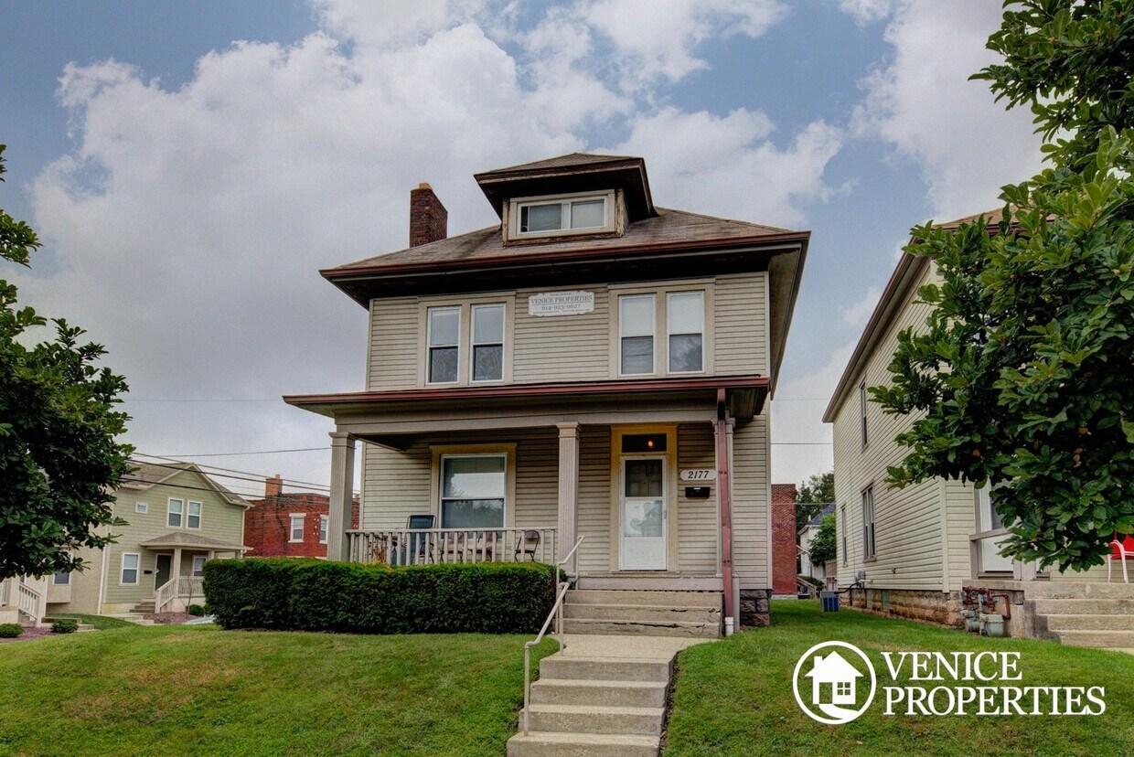 Foto principal - 4 Bedroom on OSU Campus
