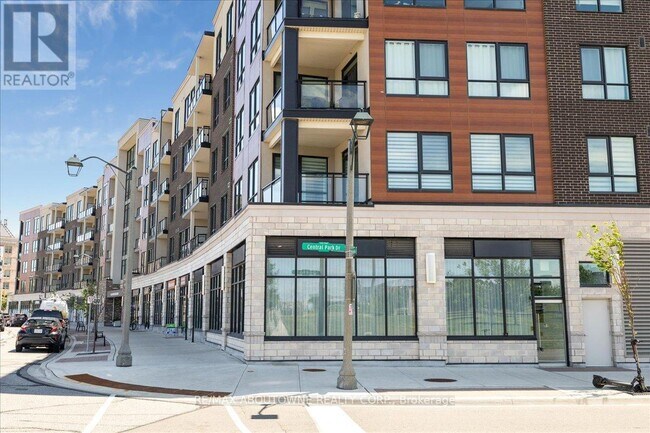 Photo du bâtiment - 150-150 Oak Park Blvd