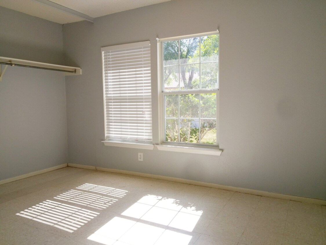 Plano del sitio - 2506 corian glen dr