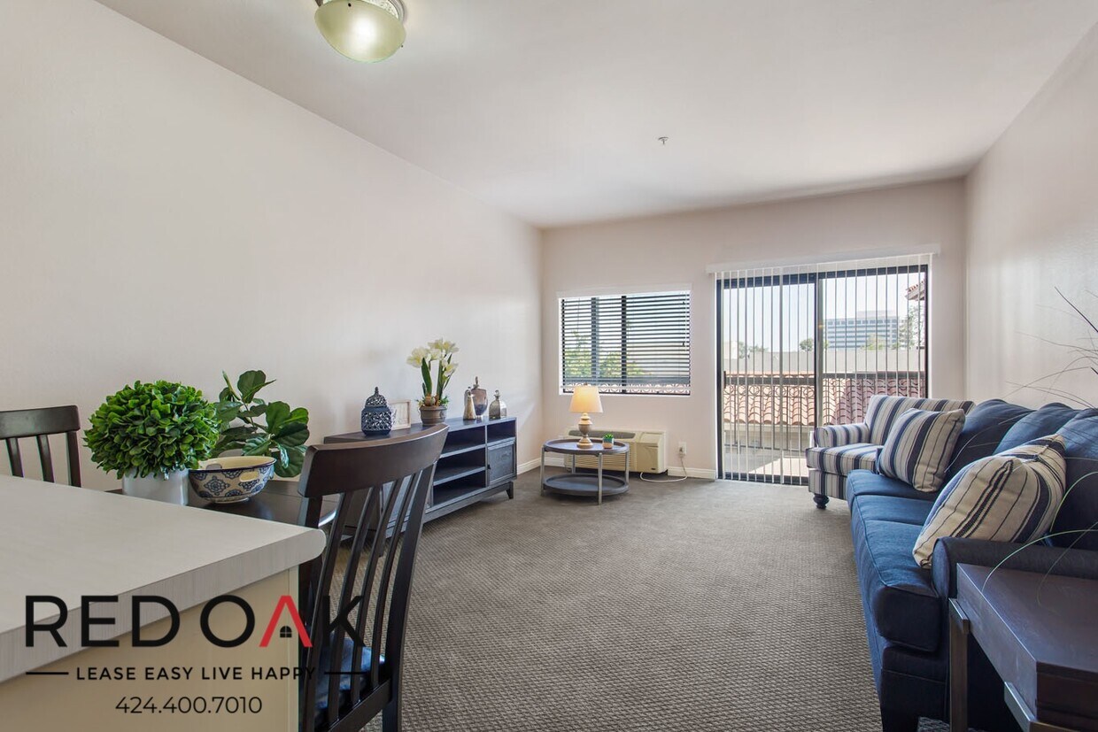 Primary Photo - Completely Remodeled One-Bedroom in Senior...