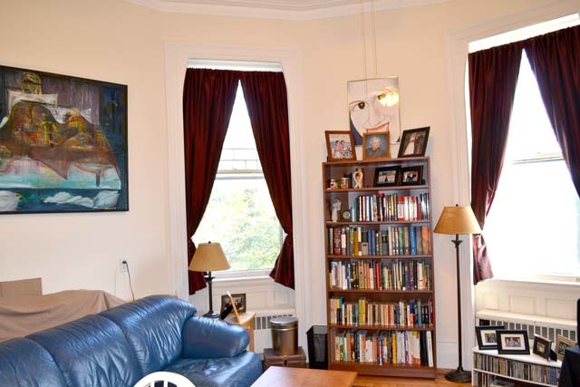 Foto del edificio - 314 Angell St