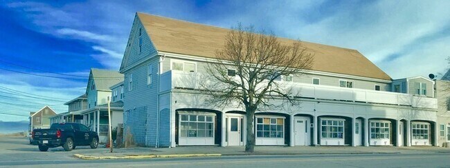 Foto del edificio - 822 Nantasket Ave