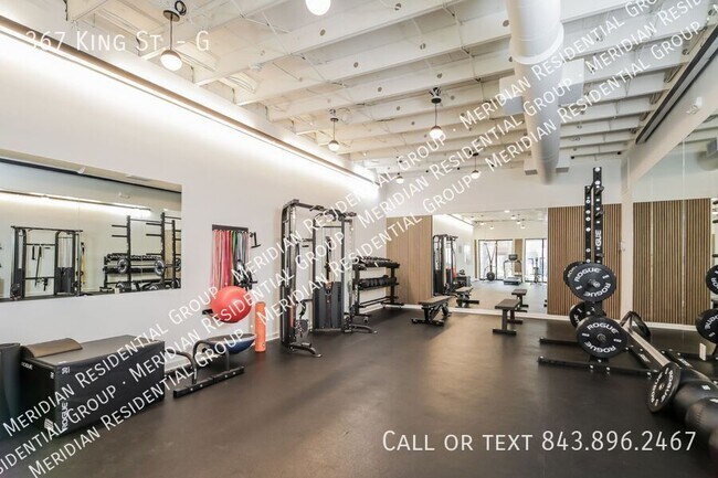 Foto del edificio - 367 King St