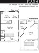 1 Bedroom Engine House