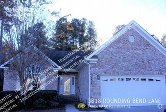 Building Photo - 3818 Rounding Bend Ln