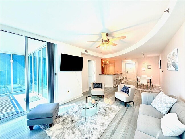Foto del edificio - 3338 Peachtree Rd NE