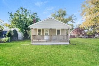 Building Photo - 2538 Canton Rd