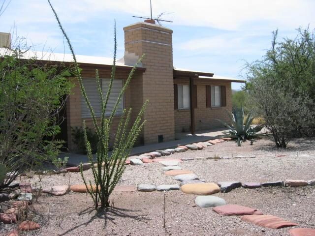 Foto principal - 5180 N Kolb Rd