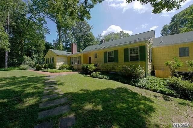 Primary Photo - 473 Berry Hill Rd