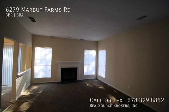 Foto del edificio - 6279 Marbut Farms Rd