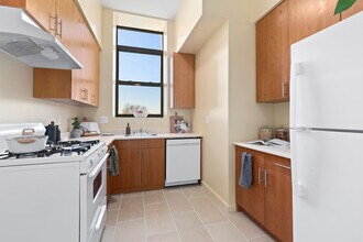 Building Photo - Historic SoHo Lofts