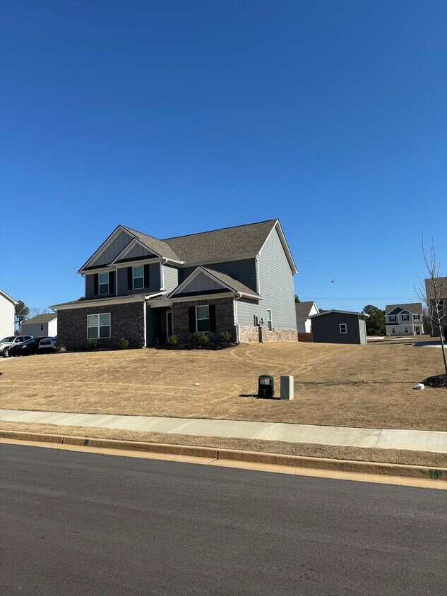 722 Woody Dr, Monroe, GA 30655 House Rental in Monroe, GA