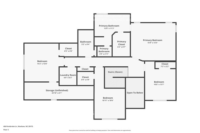 Building Photo - 406 Pembroke Ln