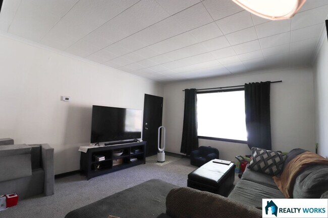 Foto del edificio - 1619-1623 D Street