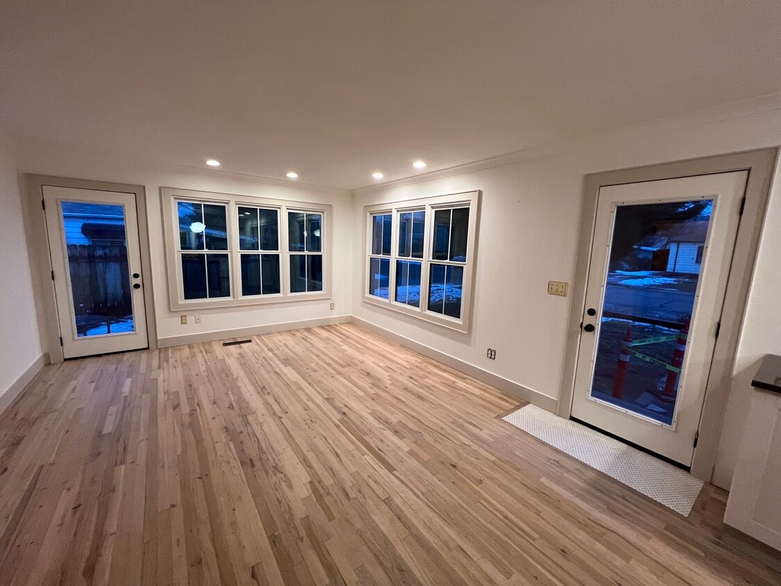 1607 S Priest Ave, Boise, ID 83706 House Rental in Boise, ID