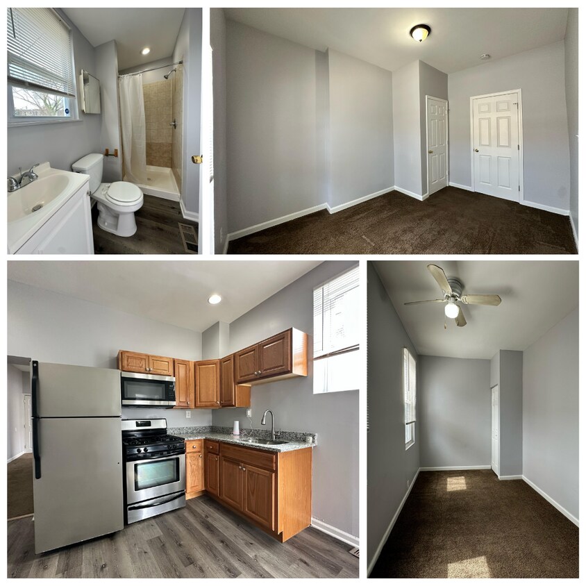 Foto principal - 1612 Braddish Ave