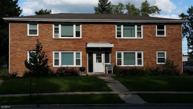 Building Photo - 4814 Camden Rd