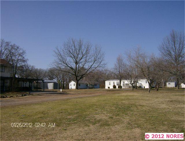 Foto principal - 1615 N Jones Ave