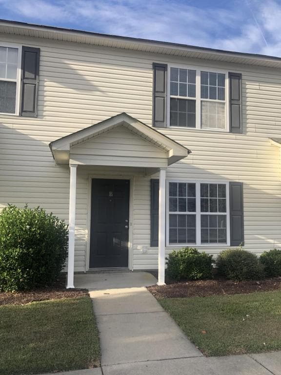 4239B Dudleys Grant Dr - 4239B Dudleys Grant Dr Townhome