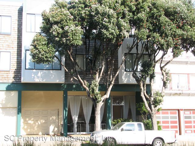 Building Photo - 740 Monterey Blvd