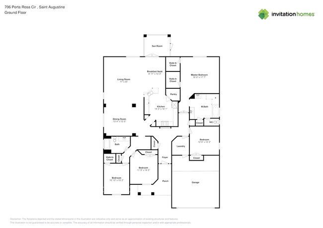 Building Photo - 706 Porta Rosa Circle