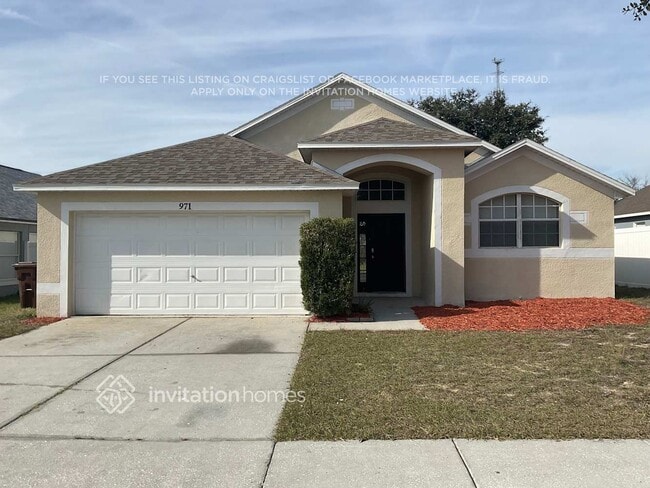 Building Photo - 971 Kenbar St