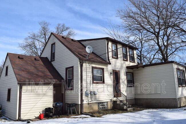 Building Photo - 1970 Rome Ave