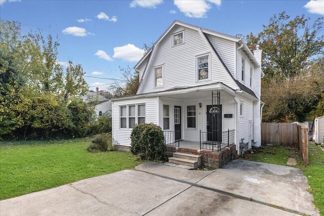 Building Photo - 122 W Somerdale Rd