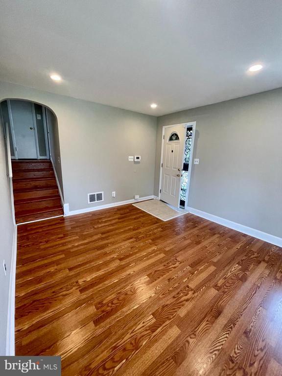 Foto del edificio - 3512 Mayfair Rd