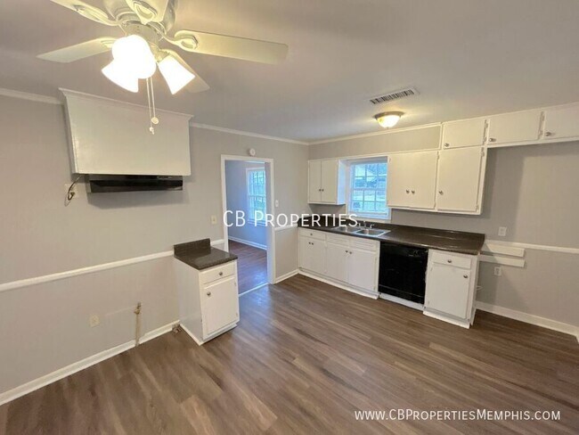 Foto del edificio - 1115 Echles St