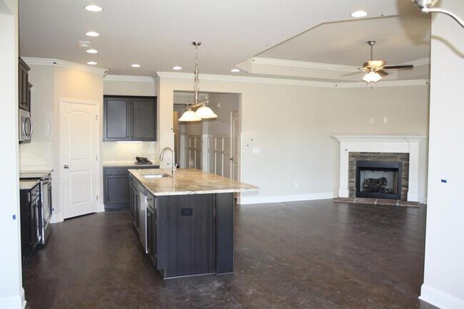 Foto del edificio - 216 Brighton Park Way