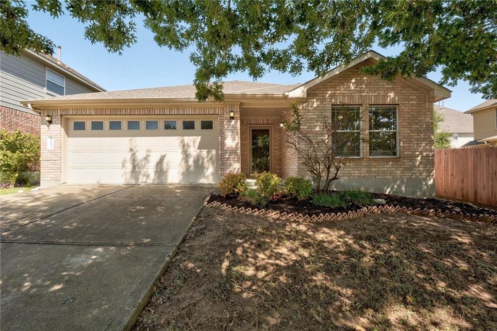 1032 Clark Brothers Dr, Buda, TX 78610 House Rental in Buda, TX