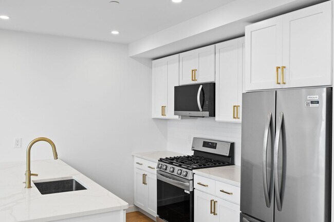 Foto del edificio - Jenkintown Bank & Trust Apartments